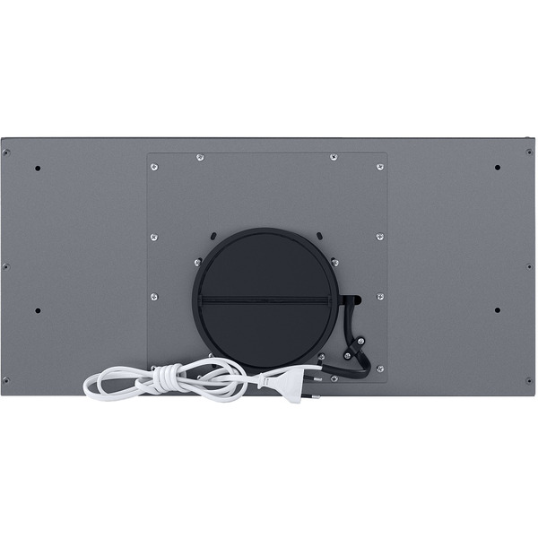 Вытяжка MAUNFELD Crosby Power 50 (нержавеющая сталь)