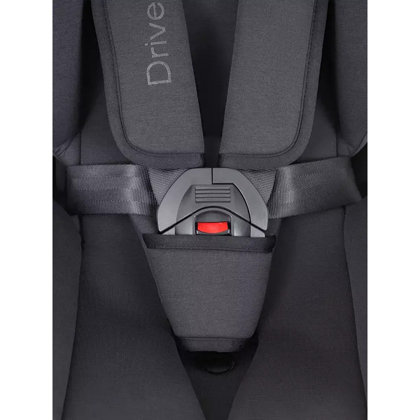 Автокресло Rant Drive isofix LB619 (черный)
