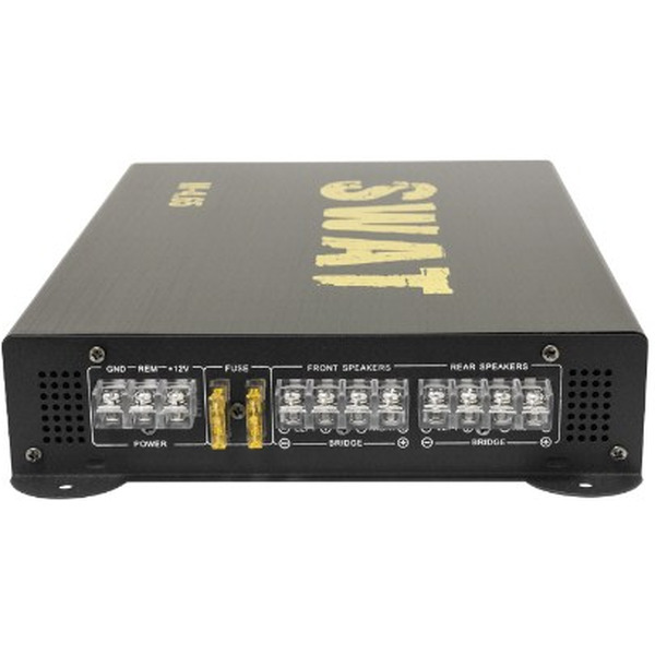 Усилитель аналоговый SWAT M-4.65