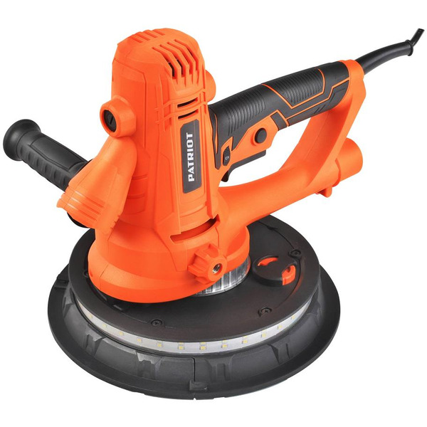 Шлифмашина Patriot WS 180 L
