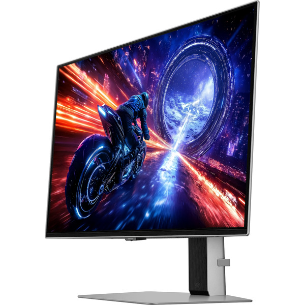 Игровой монитор Samsung Odyssey OLED G6 LS27FG602SIXCI