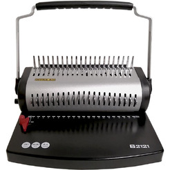 Брошюровщик Office Kit B2121