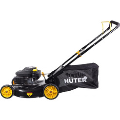 Газонокосилка бензиновая Huter GLM-4.0 T (70/3/1)