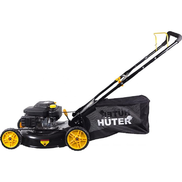 Газонокосилка бензиновая Huter GLM-4.0 T (70/3/1)