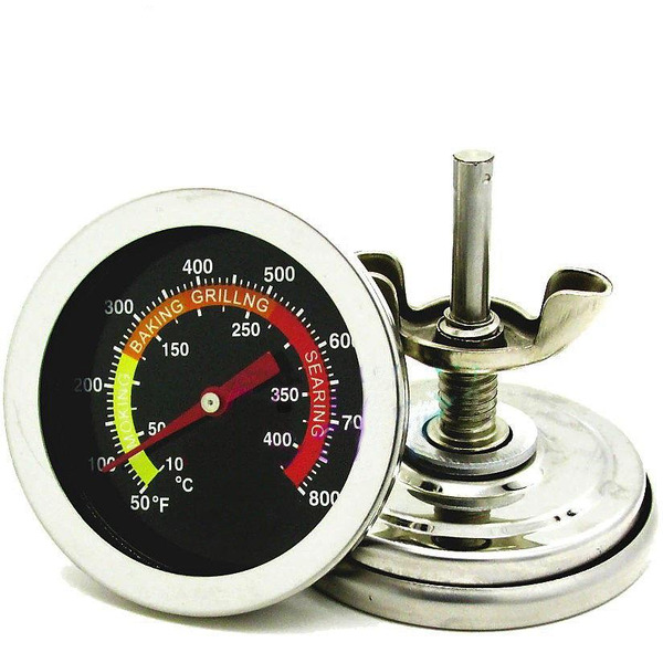 Термометр для тандыра Амфора ТЕРМТ