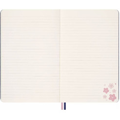 Набор Moleskine Limited Edition Sakura LESU08THMBOX