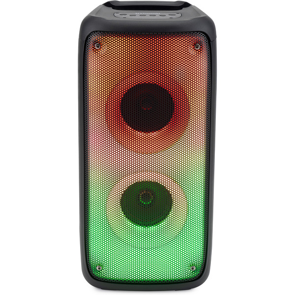 Минисистема Hyundai H-MC1230