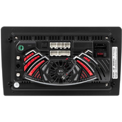 Автомагнитола Aspect AV-N96