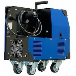 Сварочный полуавтомат AuroraPRO Speedway 300 (10905)