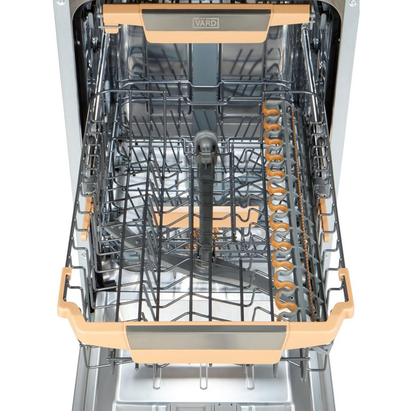 Встраиваемая посудомоечная машина VARD VDI451C