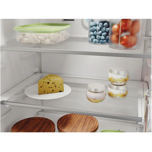 Холодильник Hotpoint HT 7201I AB O3