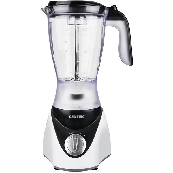 Блендер CENTEK CT-1323 (белый)