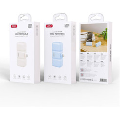 Портативное зарядное устройство XO PR245 iP (желтый)