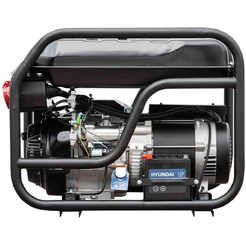 Генератор Hyundai HHY 9850FEB-3-ATS