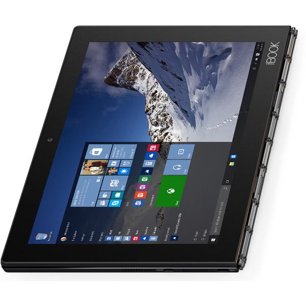Планшет Lenovo Yoga Book YB1-X91L (ZA160021UA)