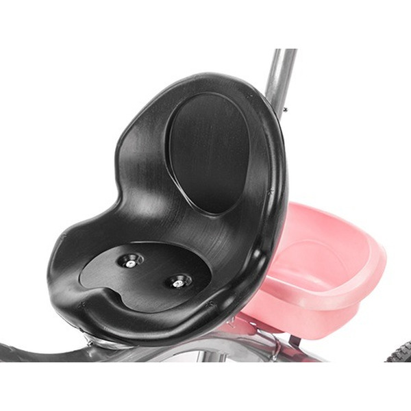 Детский велосипед Sundays SJ-9701 (розовый)