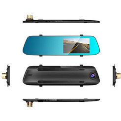 Видеорегистратор Sho-Me SFHD 800