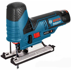 Электролобзик Bosch GST 10.8 V-LI Professional (06015A1000)