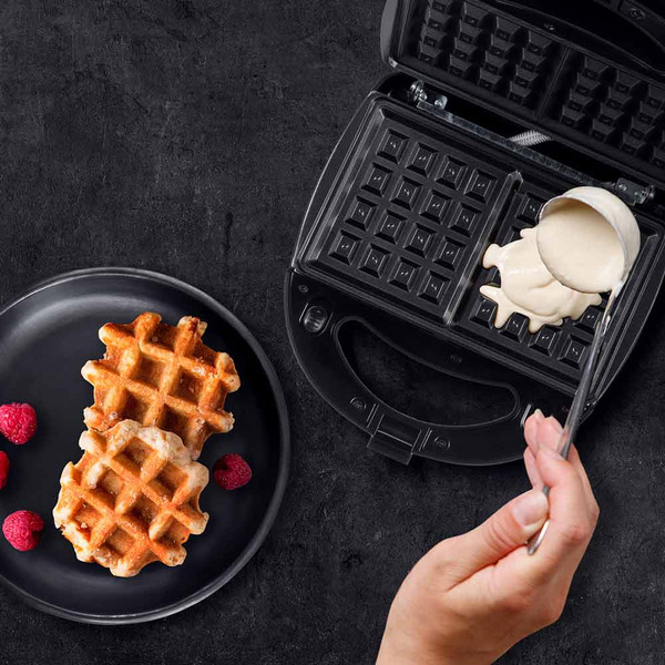 Мультипекарь РЕДМОНД MB1201 (Черный)