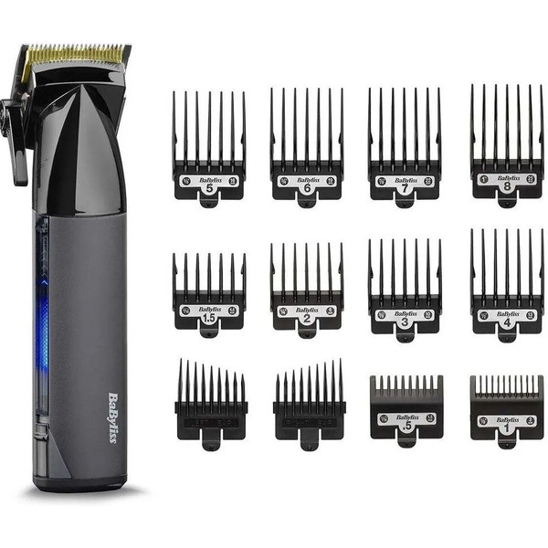 Машинка для стрижки волос BaByliss E991E