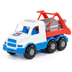 Автомобиль-коммунальная спецмашина Полесье 90423 Гоша