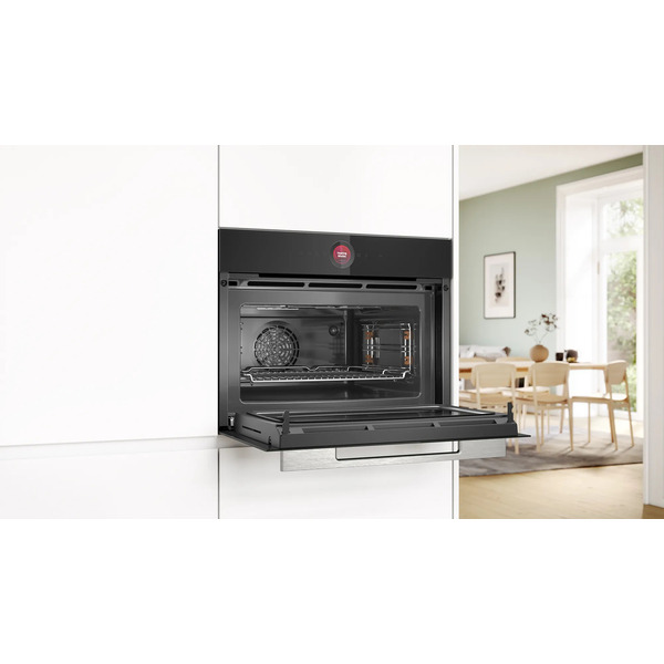Духовой шкаф Bosch Serie 8 CMG7241B1