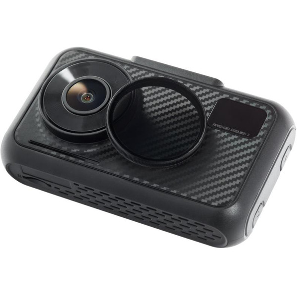 Видеорегистратор-радар детектор Roadgid Premier 3 Carbon