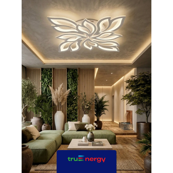 Люстра Truenergy 11193