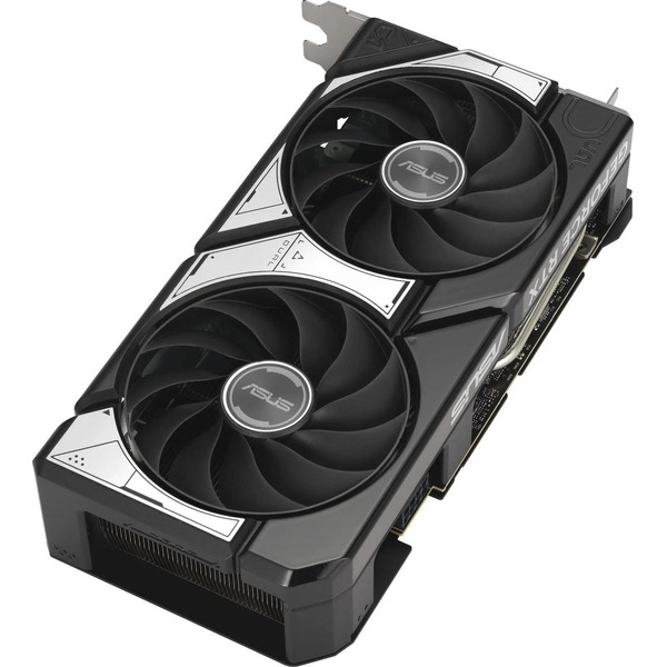 Видеокарта Asus DUAL-RTX5060TI-O8G