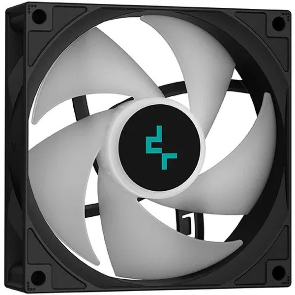 Кулер для процессора DeepCool AG300 Marrs R-AG300-BKMNMN-G