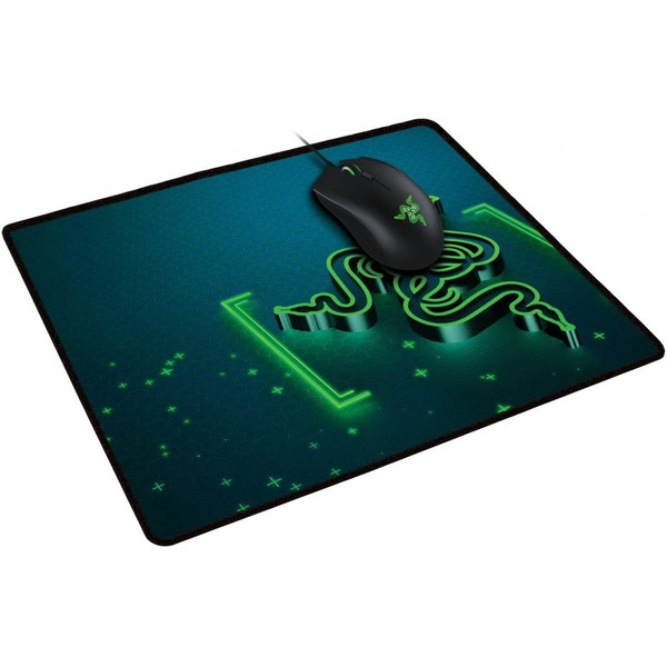 Коврик для мыши Razer Goliathus Control Gravity Large (RZ02-01910700-R3M1)