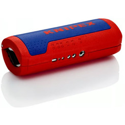 Резак для гофротрубы Knipex 902202SB