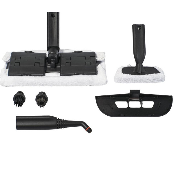 Пароочиститель Bort BDR-2500-RR (91279910)