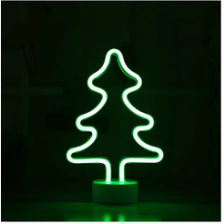 Светильник неоновый Energy EN-NL 20 104316