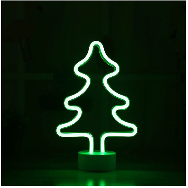 Светильник неоновый Energy EN-NL 20 104316