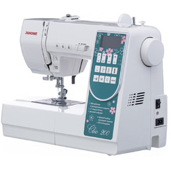 Швейная машина JANOME Clio 200