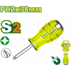 Отвертка Dyllu DTSDB221