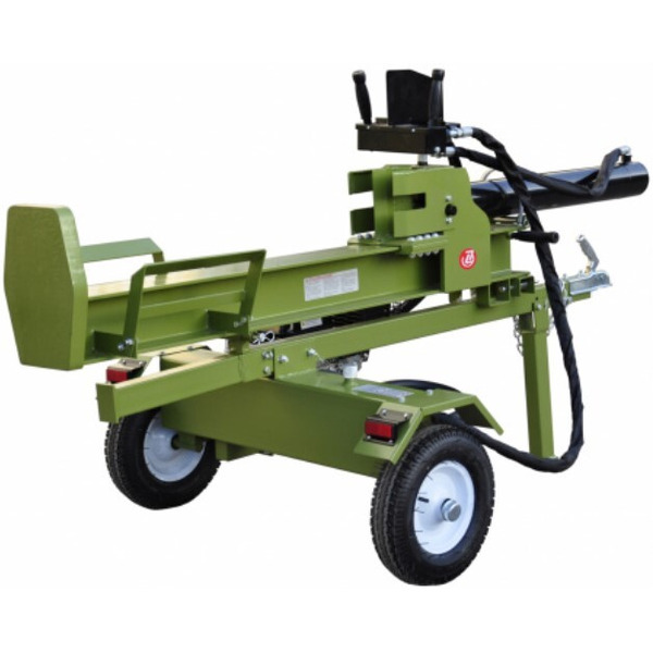 Дровокол бензиновый гидравлический ZIGZAG GL 251050 HH (1725105010)