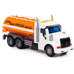 Поливочный автомобиль Полесье 89809 Профи