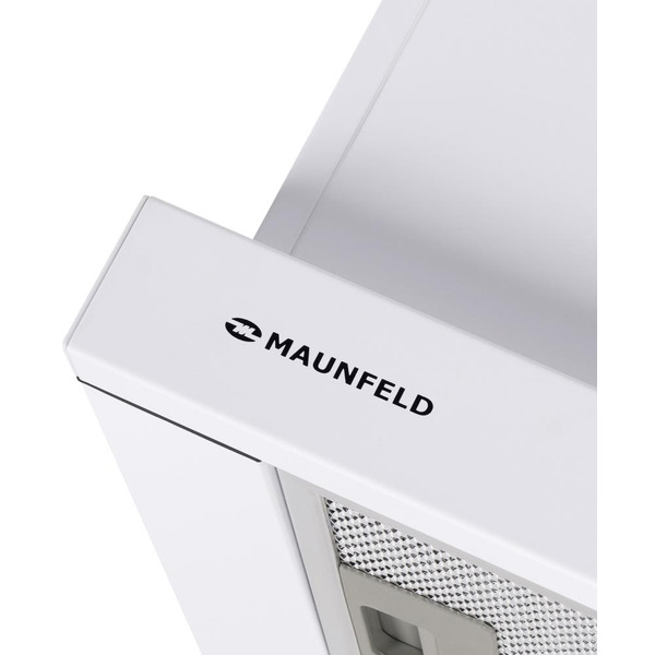Кухонная вытяжка Maunfeld VS Light 50 (белый)