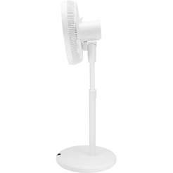 Вентилятор напольный POLARIS PSF 3080 Белый