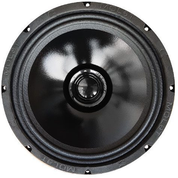 Автоакустика URAL AS-M250 Molot