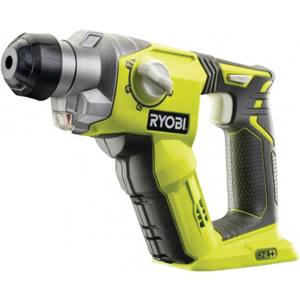 Перфоратор RYOBI R18SDS-0 (5133002305) без АКБ и ЗУ