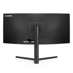 Монитор ExeGate Combat EC3400TA EX297580RUS
