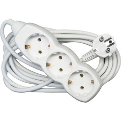 Удлинитель ISSATA IS803.3