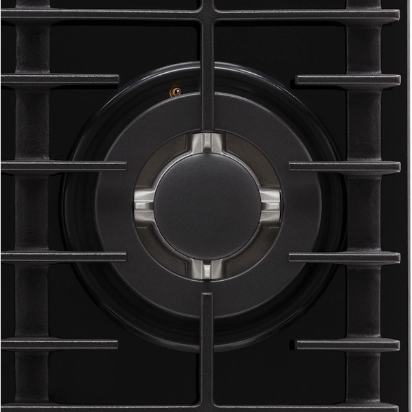 Варочная панель Krona Hagel 45 BL W