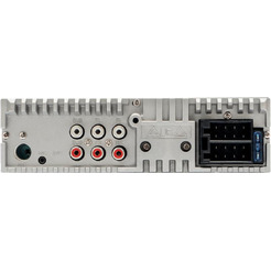 USB-магнитола Aura Storm-545BT