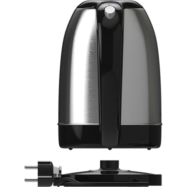 Электрический чайник Maxvi KE1721S