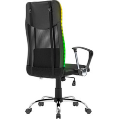 Кресло игровое Defender Totem (черный) 64335