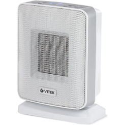 Тепловентилятор VITEK VT-2066 GY